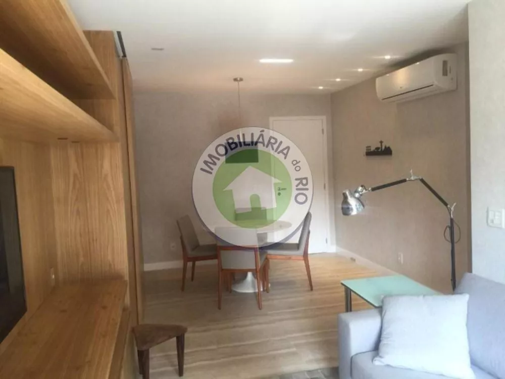 Apartamento, 2 quartos, 90 m² - Foto 12
