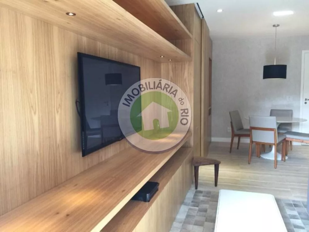 Apartamento, 2 quartos, 90 m² - Foto 33