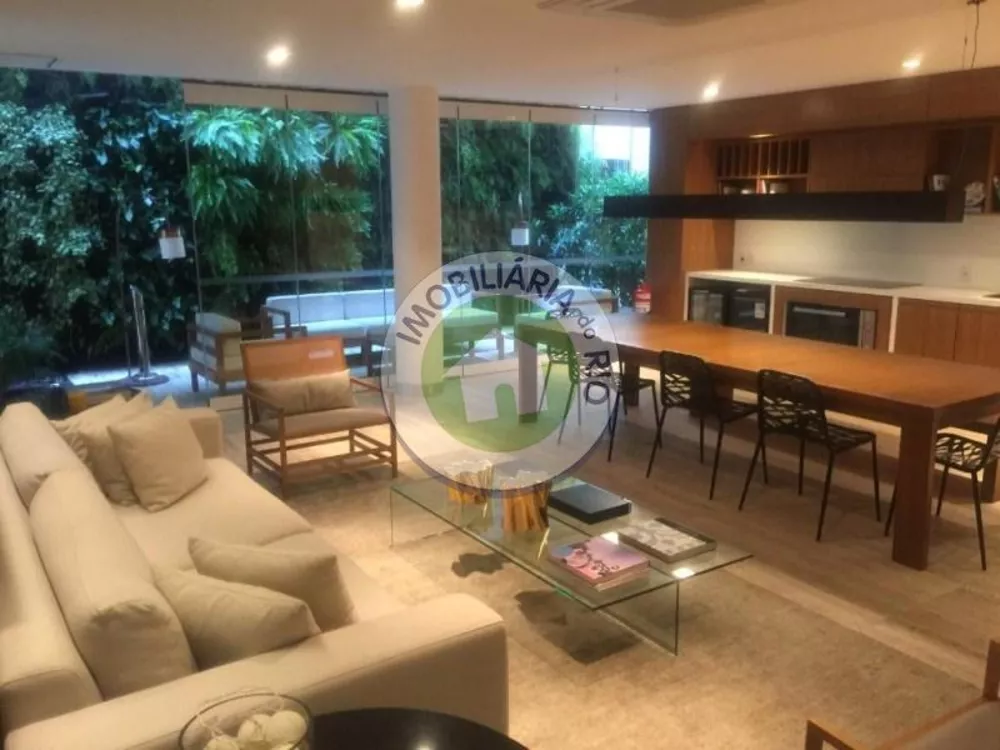 Apartamento, 2 quartos, 90 m² - Foto 15