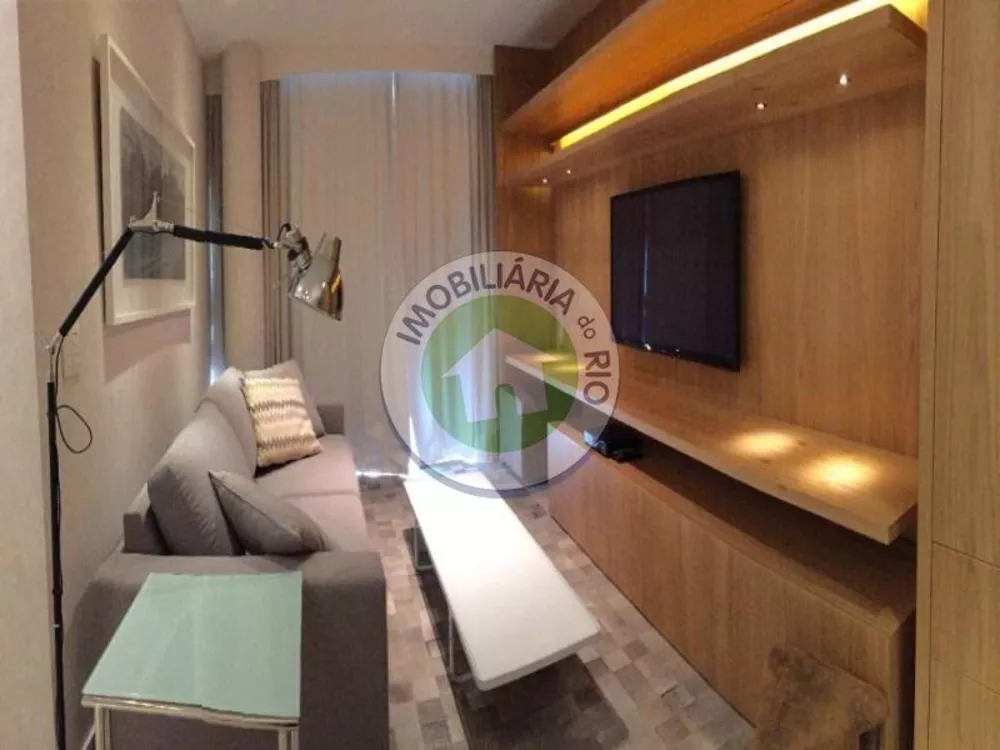 Apartamento, 2 quartos, 90 m² - Foto 19