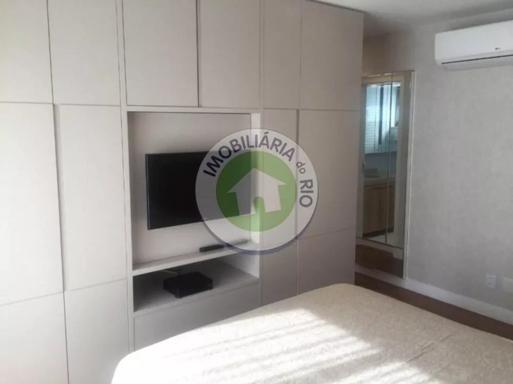 Apartamento, 2 quartos, 90 m² - Foto 13