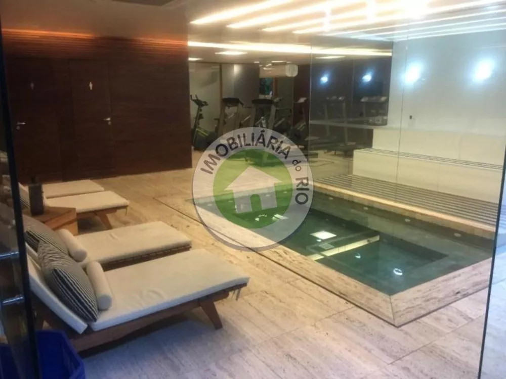 Apartamento, 2 quartos, 90 m² - Foto 9