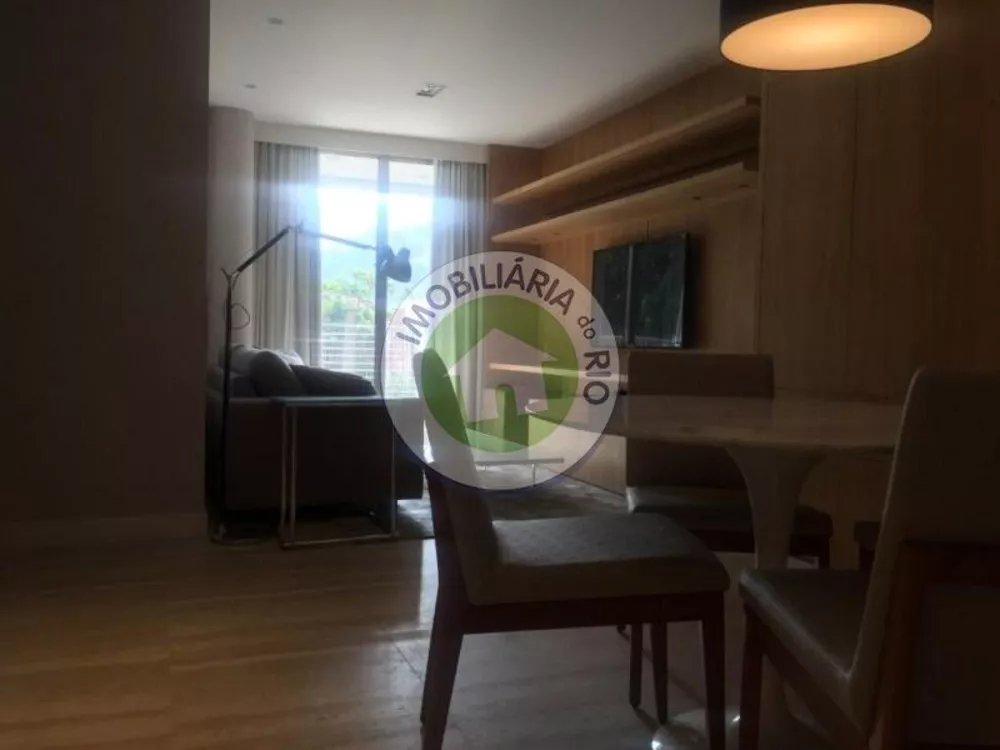 Apartamento, 2 quartos, 90 m² - Foto 1