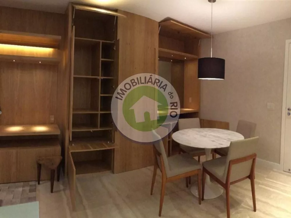 Apartamento, 2 quartos, 90 m² - Foto 31