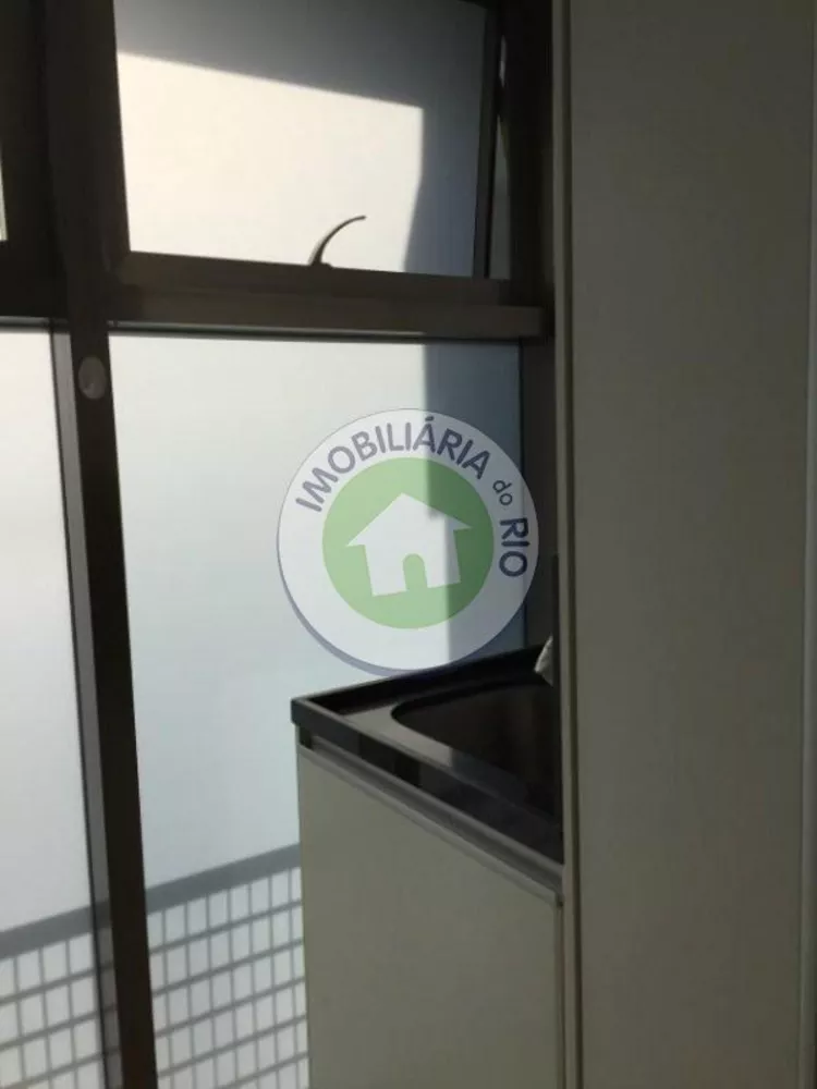 Apartamento, 2 quartos, 90 m² - Foto 2