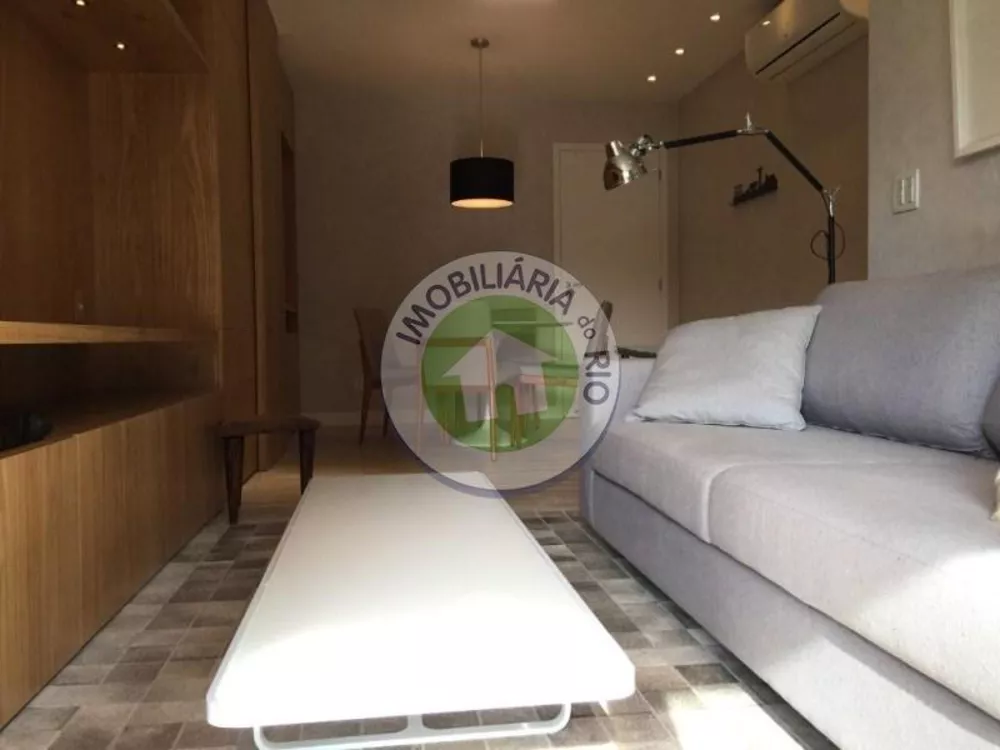 Apartamento, 2 quartos, 90 m² - Foto 35