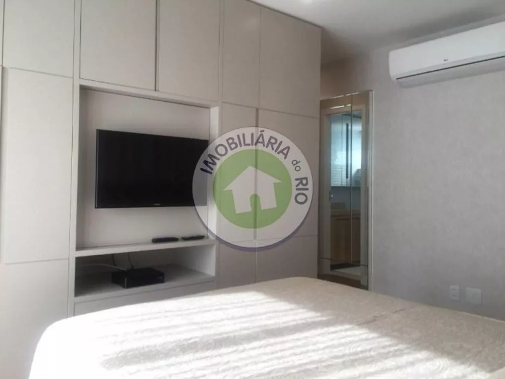 Apartamento, 2 quartos, 90 m² - Foto 8