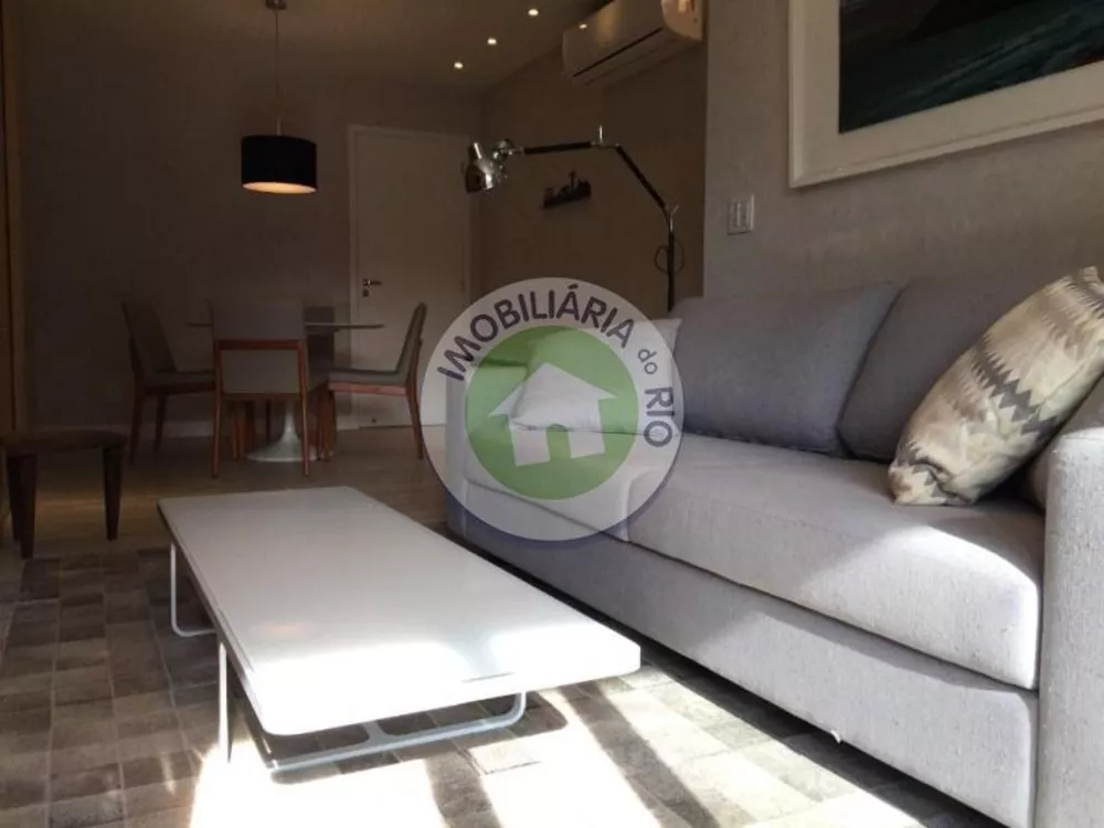 Apartamento, 2 quartos, 90 m² - Foto 36