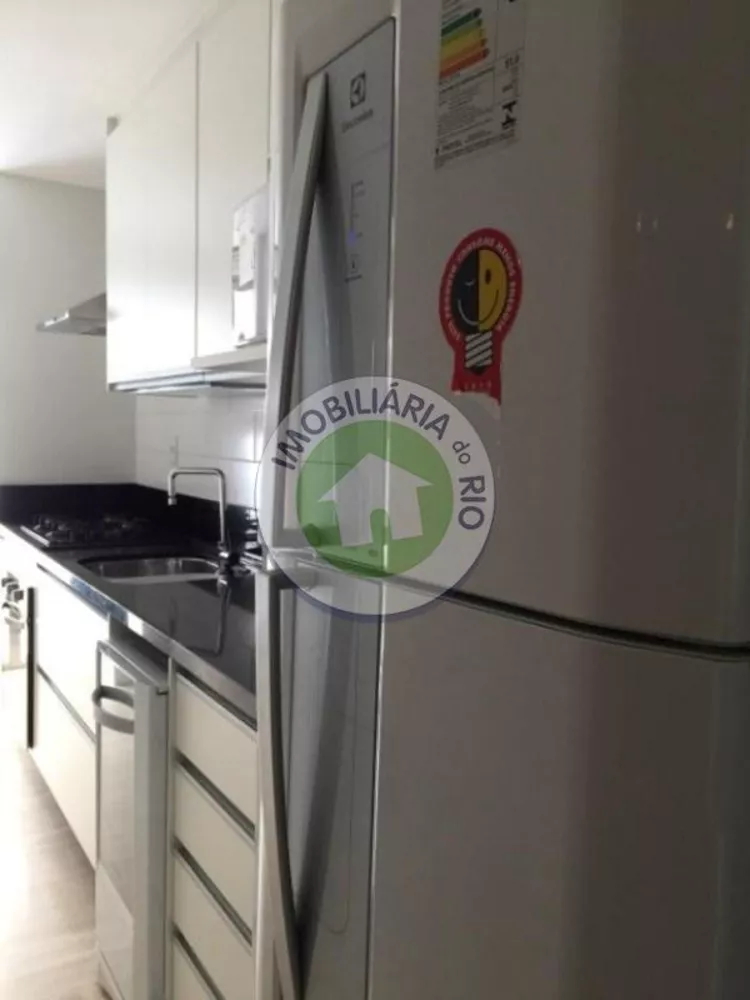 Apartamento, 2 quartos, 90 m² - Foto 21