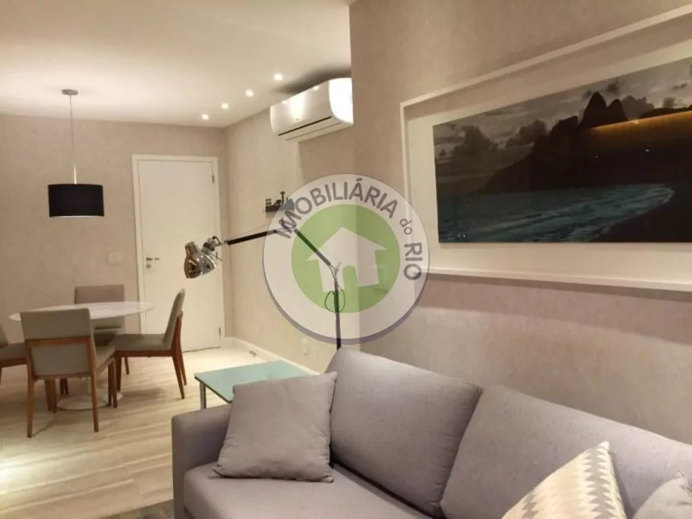 Apartamento, 2 quartos, 90 m² - Foto 5