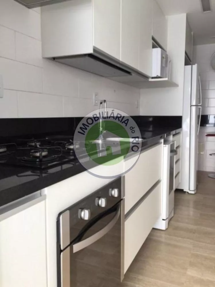 Apartamento, 2 quartos, 90 m² - Foto 7