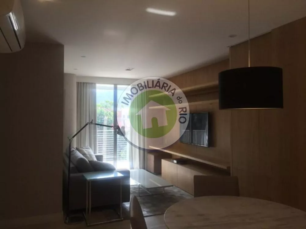 Apartamento, 2 quartos, 90 m² - Foto 43