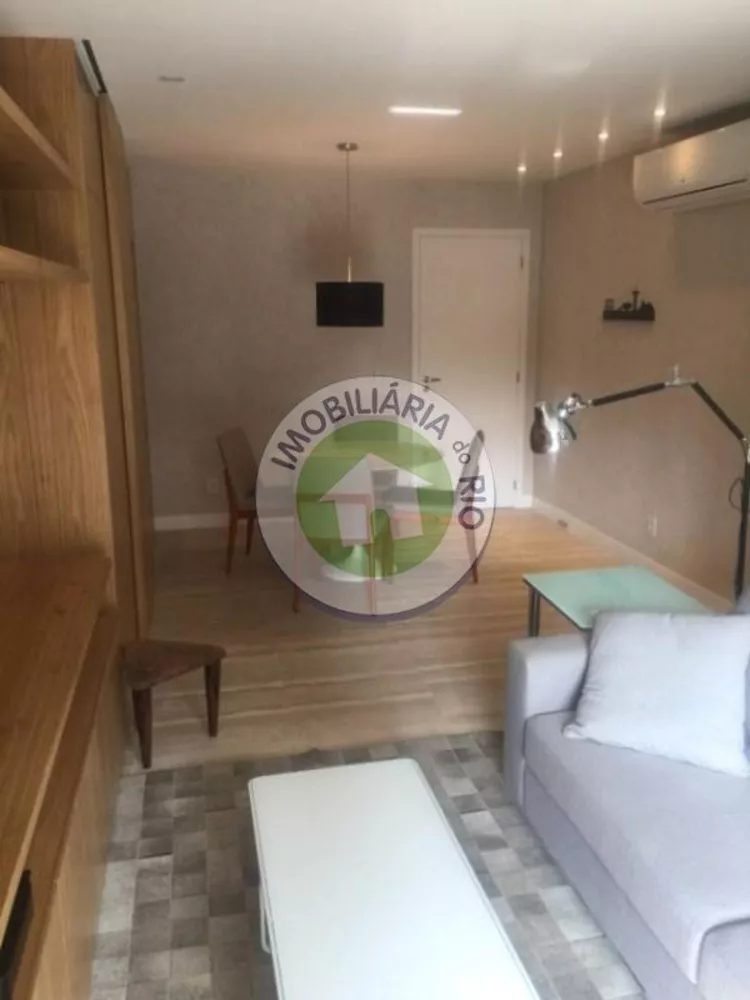 Apartamento, 2 quartos, 90 m² - Foto 4