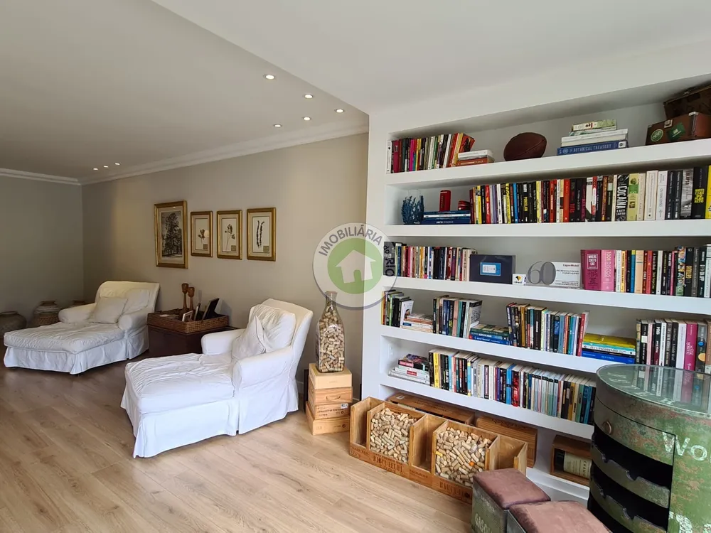 Apartamento, 4 quartos, 240 m² - Foto 18