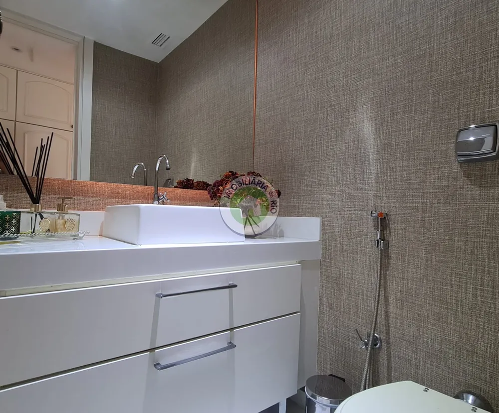Apartamento, 4 quartos, 240 m² - Foto 14