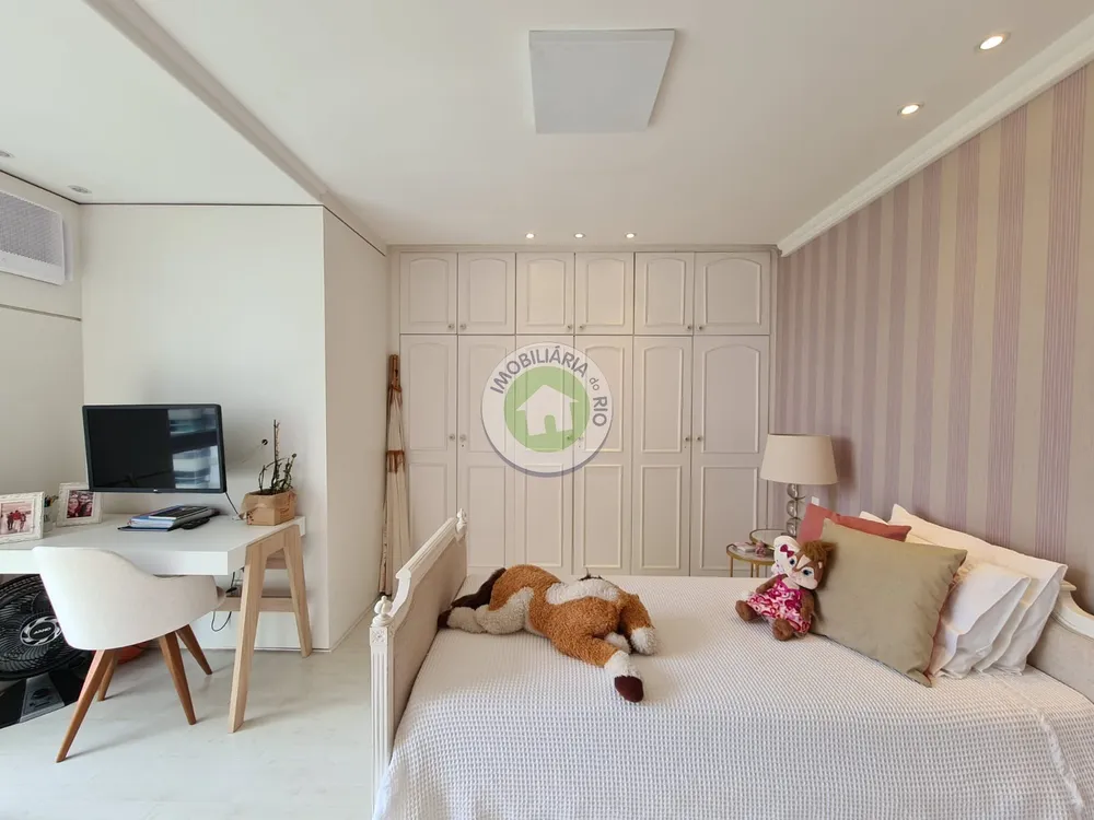 Apartamento, 4 quartos, 240 m² - Foto 22