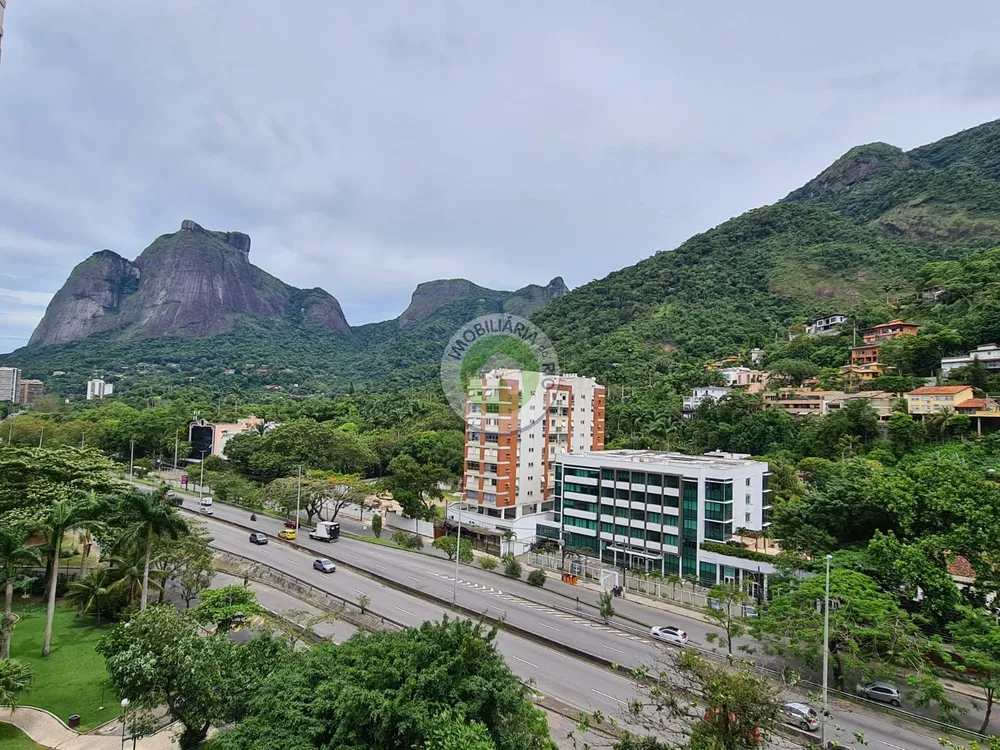Apartamento, 4 quartos, 240 m² - Foto 8