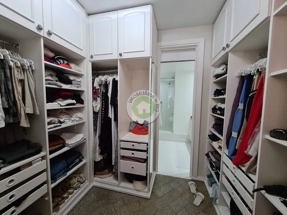 Apartamento, 4 quartos, 240 m² - Foto 28