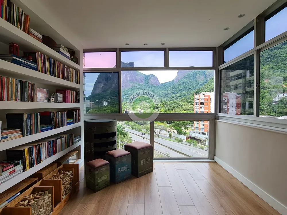 Apartamento, 4 quartos, 240 m² - Foto 10