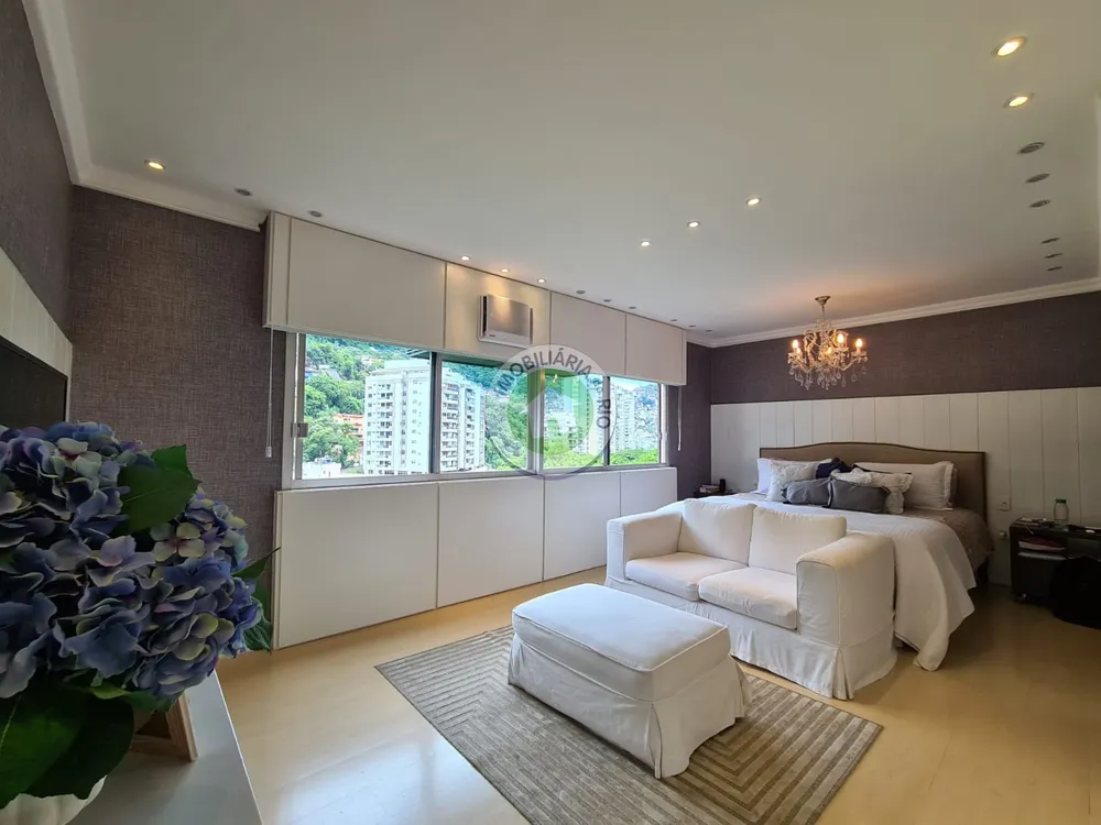 Apartamento, 4 quartos, 240 m² - Foto 30