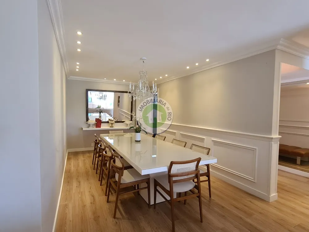 Apartamento, 4 quartos, 240 m² - Foto 4