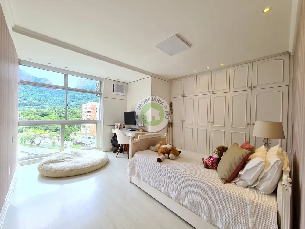 Apartamento, 4 quartos, 240 m² - Foto 23