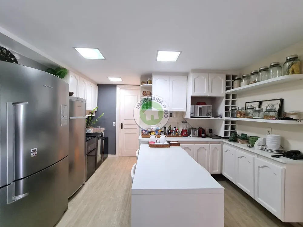 Apartamento, 4 quartos, 240 m² - Foto 33