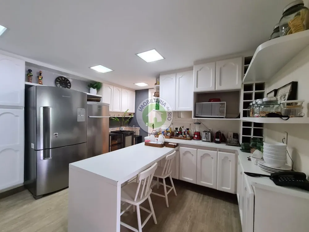 Apartamento, 4 quartos, 240 m² - Foto 36