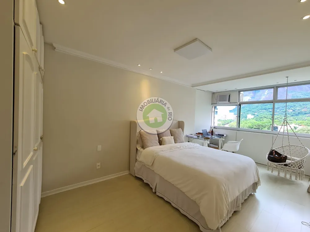 Apartamento, 4 quartos, 240 m² - Foto 17