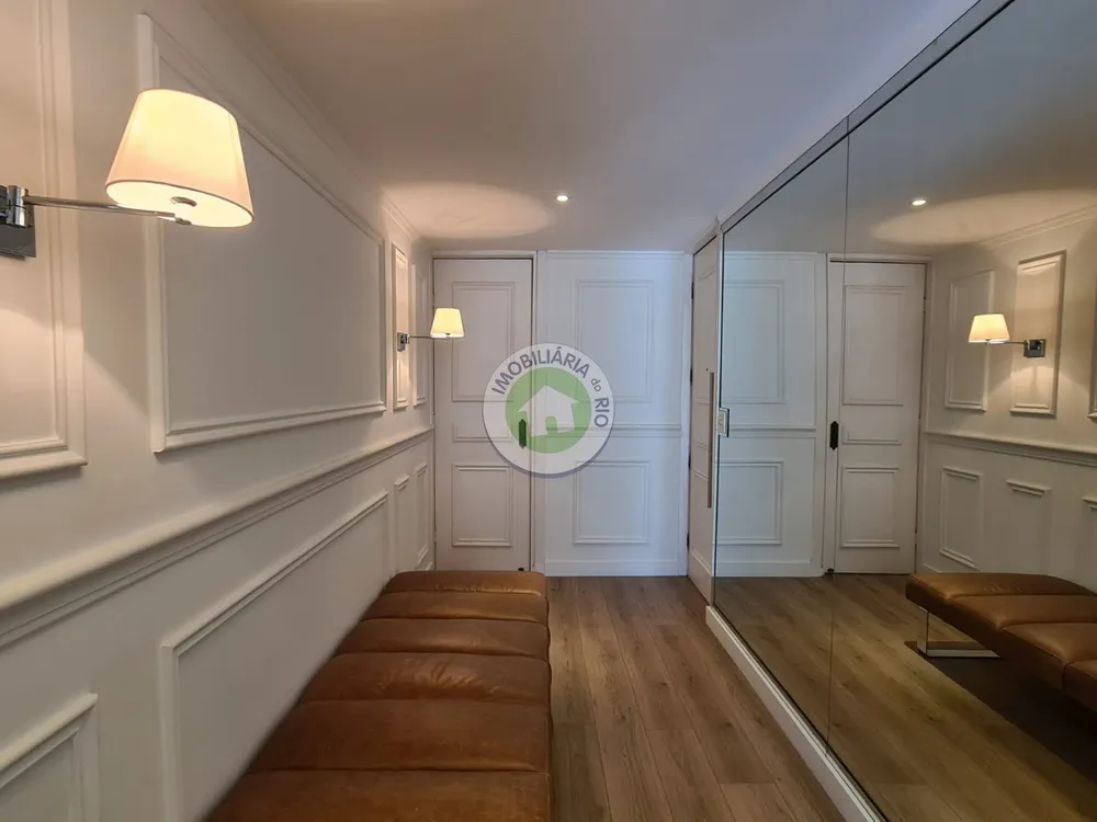 Apartamento, 4 quartos, 240 m² - Foto 13