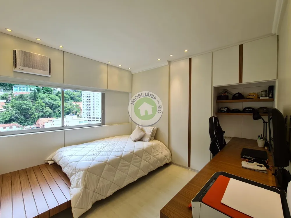 Apartamento, 4 quartos, 240 m² - Foto 24