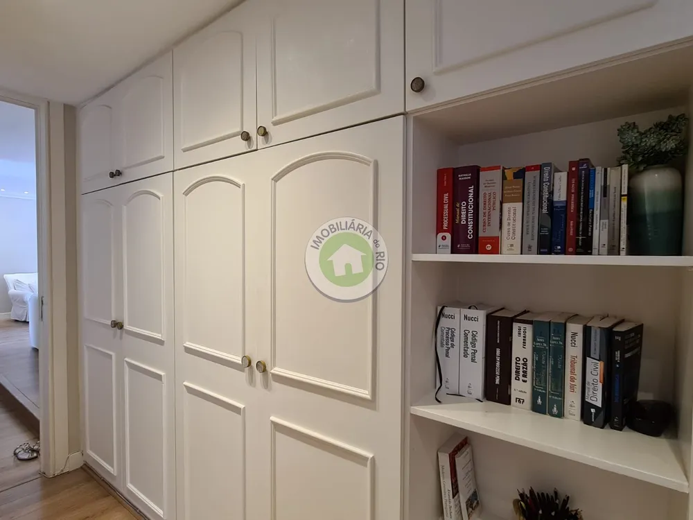 Apartamento, 4 quartos, 240 m² - Foto 15