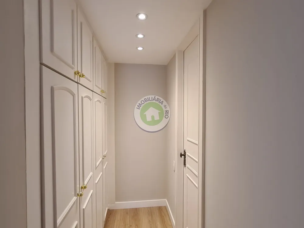 Apartamento, 4 quartos, 240 m² - Foto 19