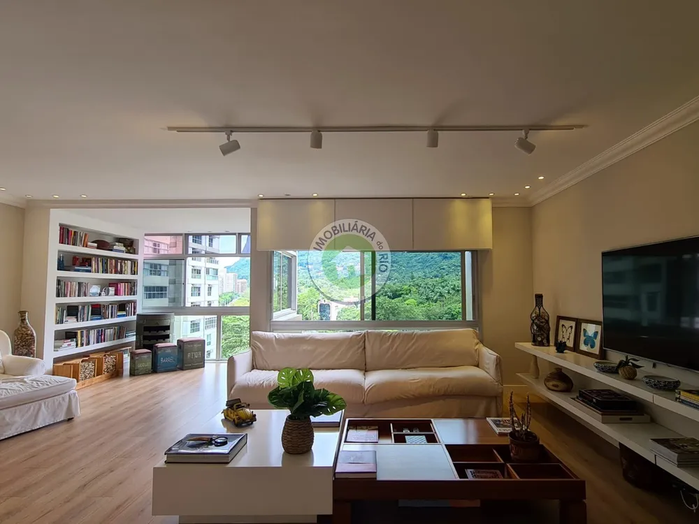 Apartamento, 4 quartos, 240 m² - Foto 3