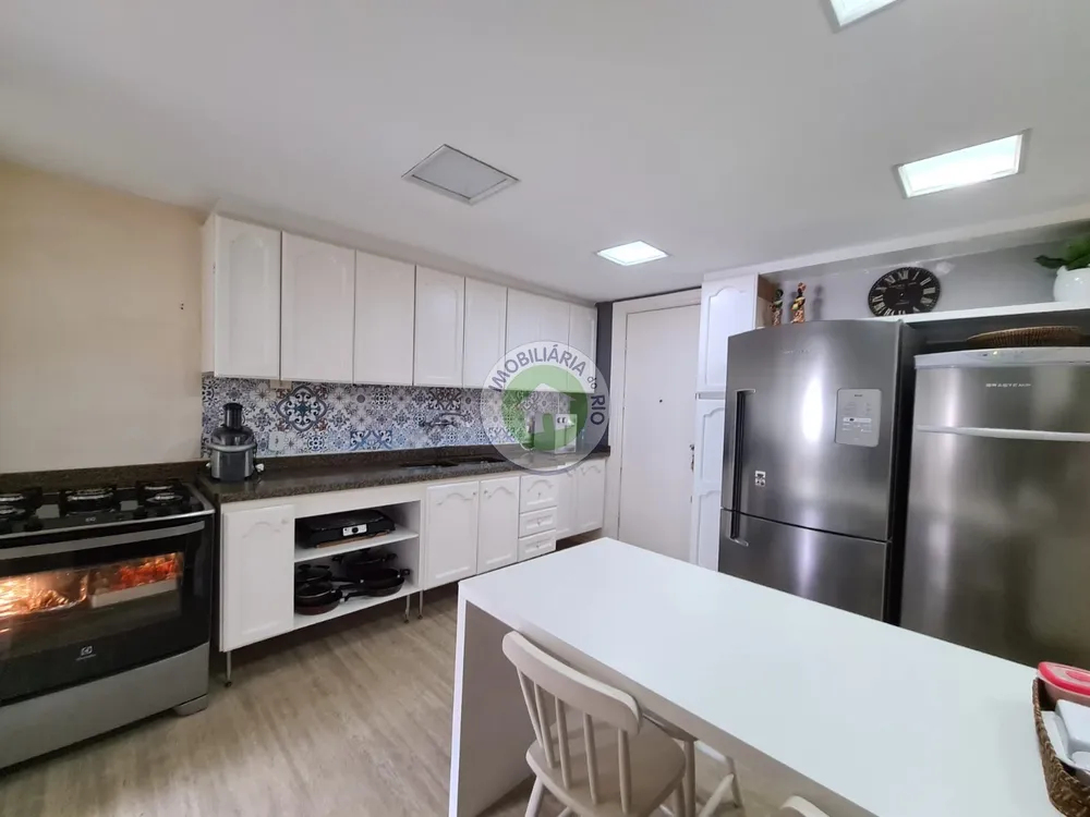 Apartamento, 4 quartos, 240 m² - Foto 34
