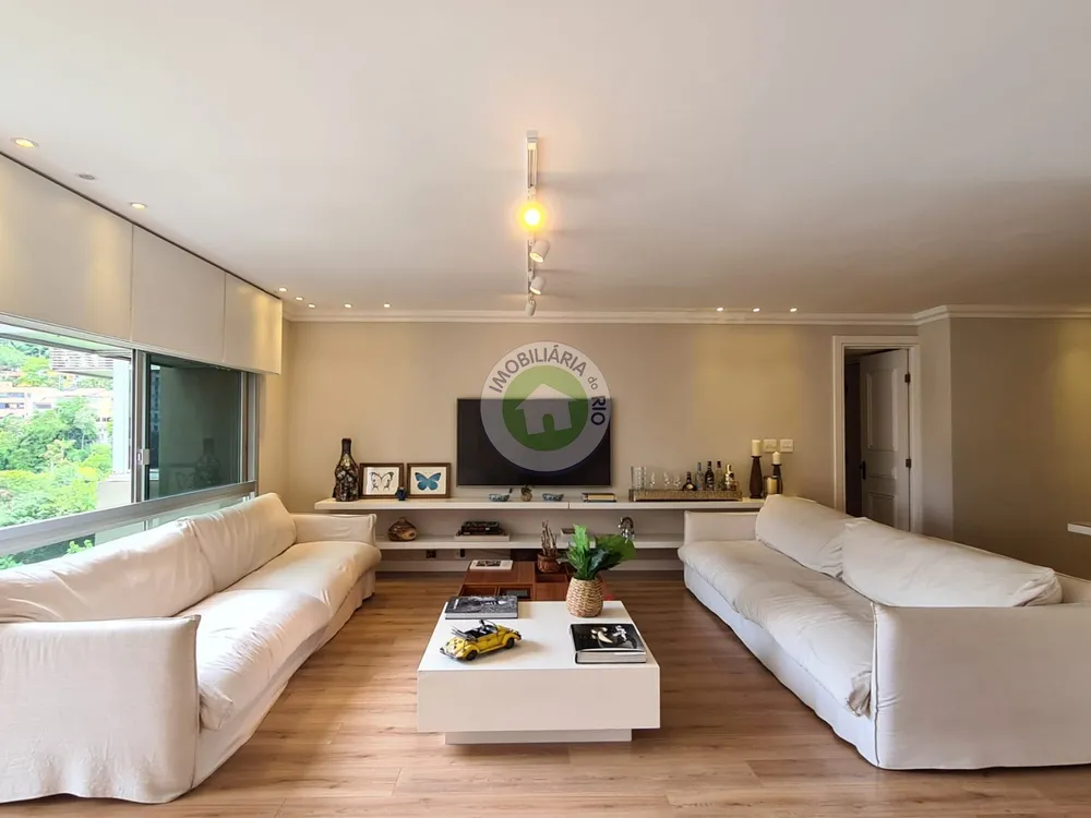 Apartamento, 4 quartos, 240 m² - Foto 7