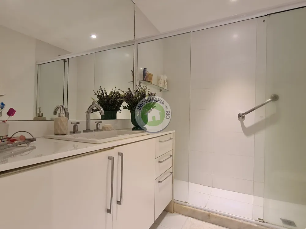 Apartamento, 4 quartos, 240 m² - Foto 16