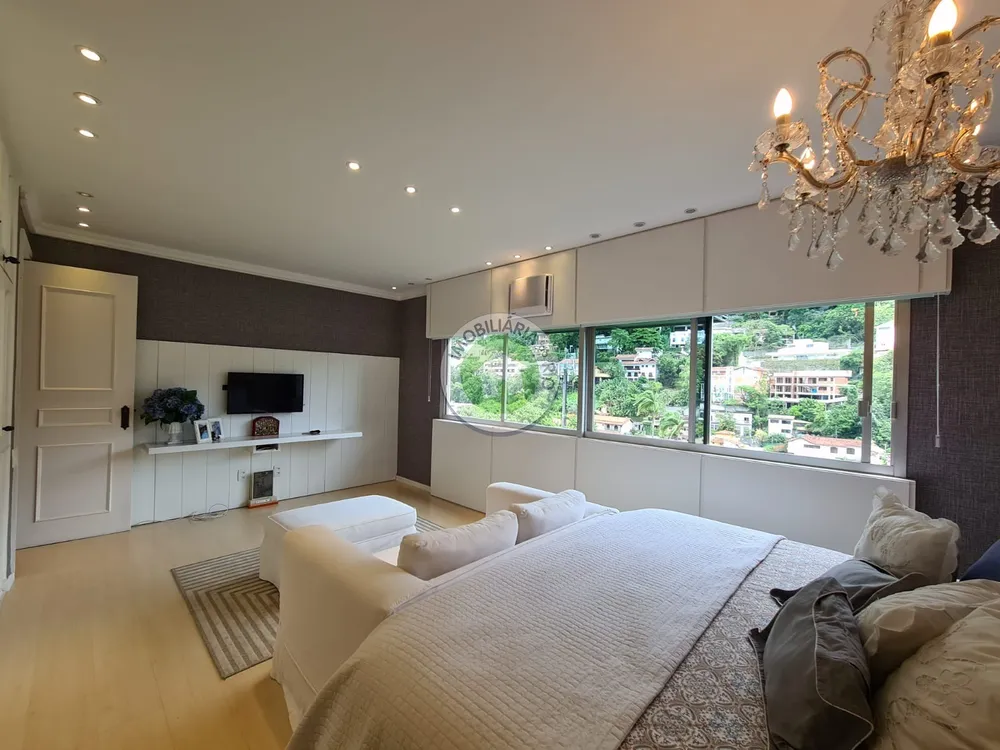 Apartamento, 4 quartos, 240 m² - Foto 27