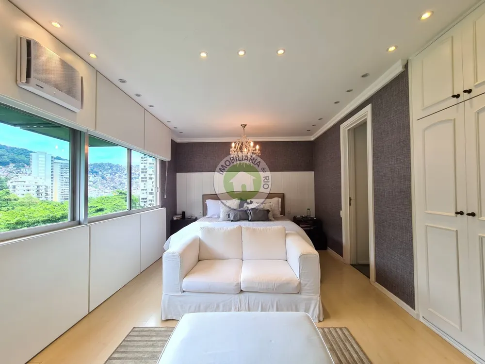 Apartamento, 4 quartos, 240 m² - Foto 26
