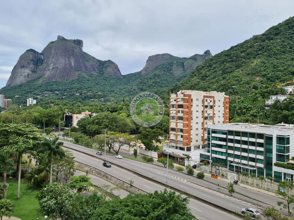 Apartamento, 4 quartos, 240 m² - Foto 9
