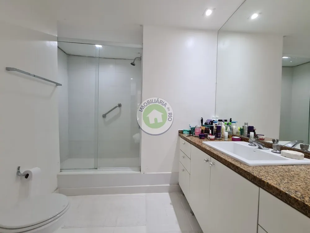 Apartamento, 4 quartos, 240 m² - Foto 32
