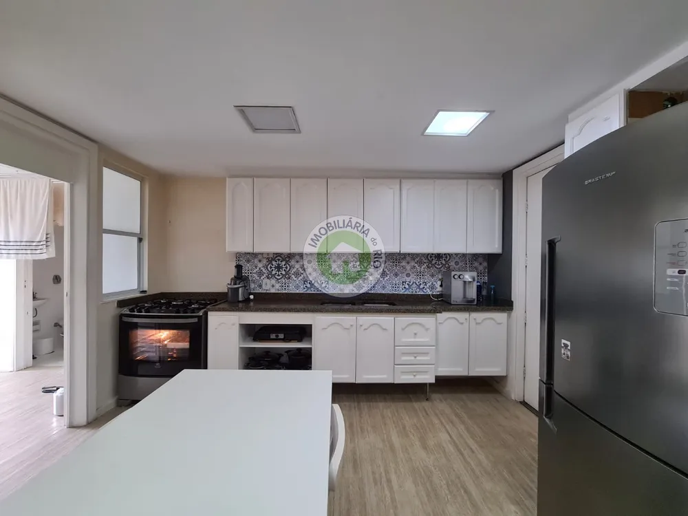 Apartamento, 4 quartos, 240 m² - Foto 35