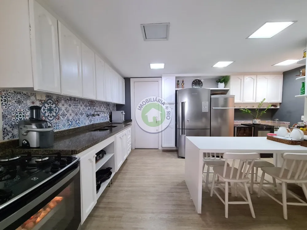 Apartamento, 4 quartos, 240 m² - Foto 31