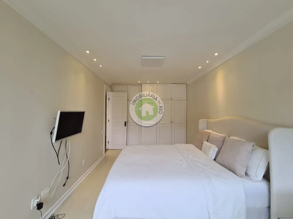 Apartamento, 4 quartos, 240 m² - Foto 21
