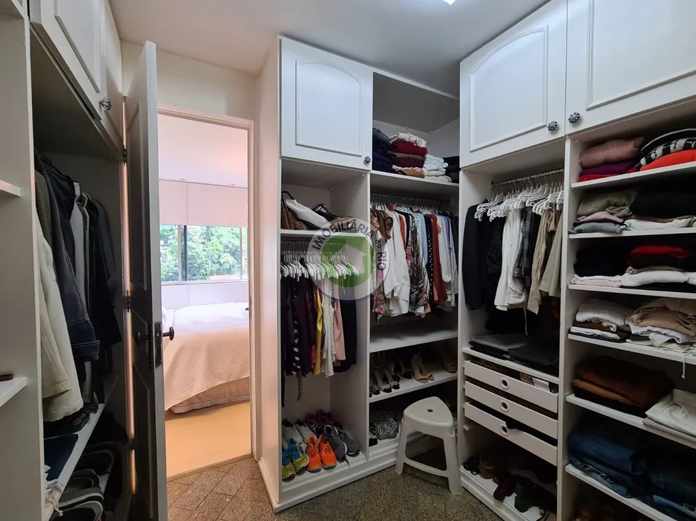 Apartamento, 4 quartos, 240 m² - Foto 29
