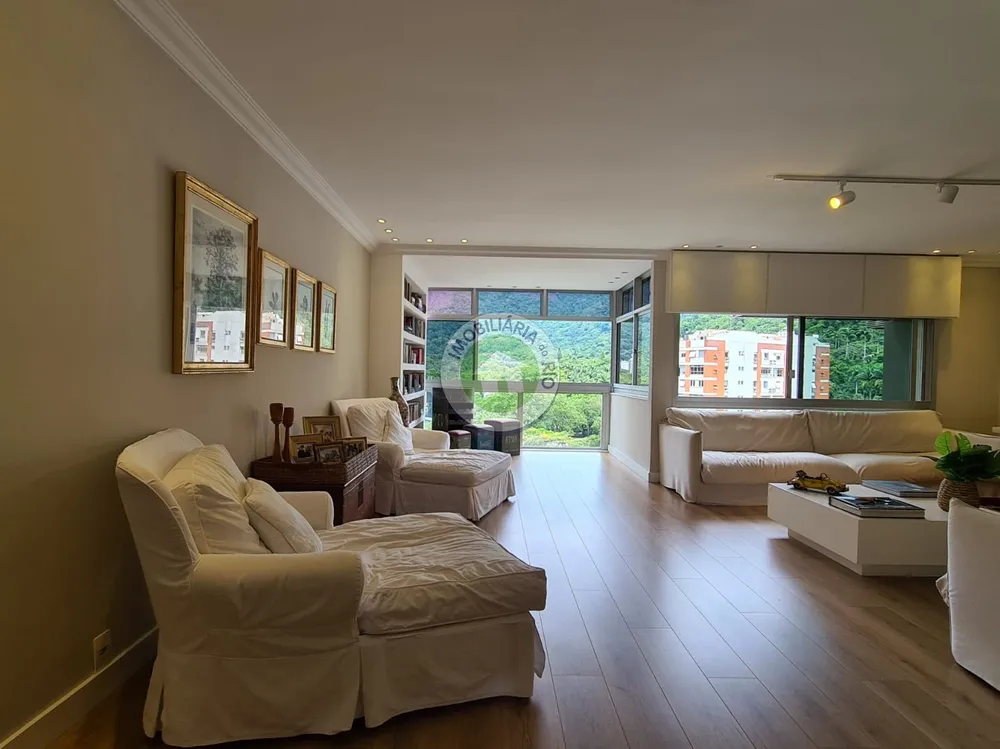 Apartamento, 4 quartos, 240 m² - Foto 5