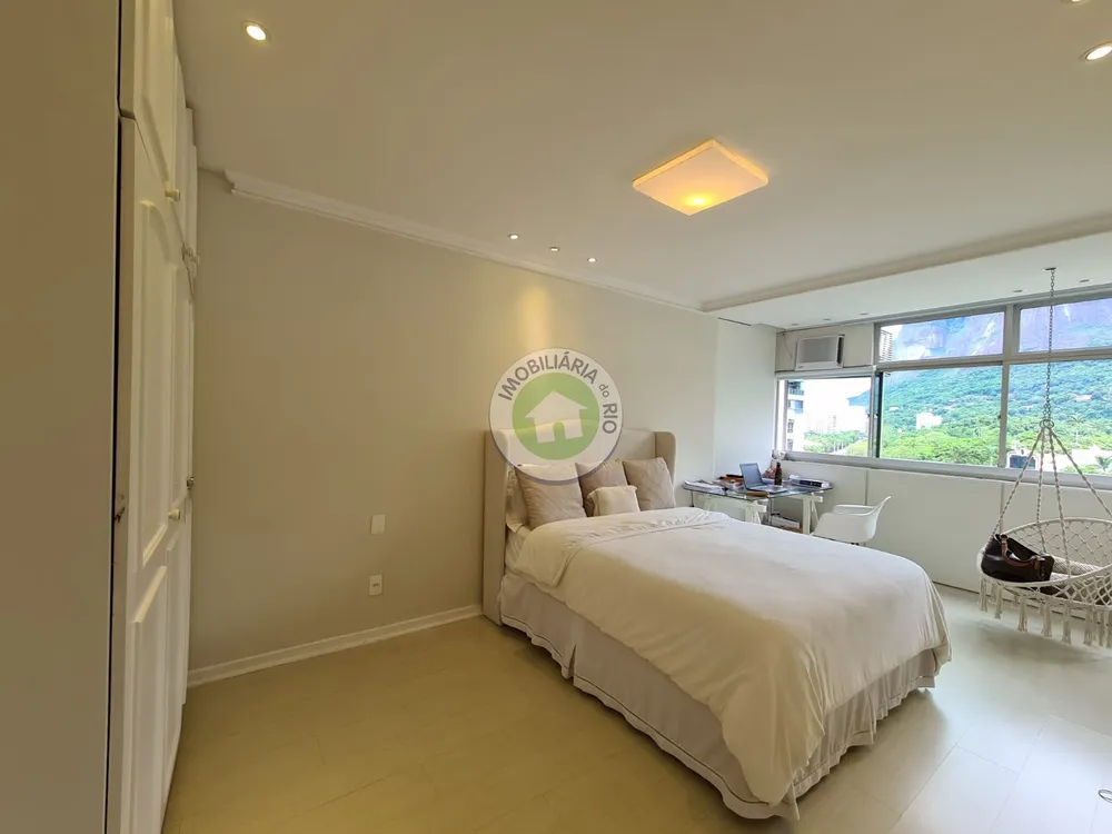Apartamento, 4 quartos, 240 m² - Foto 25