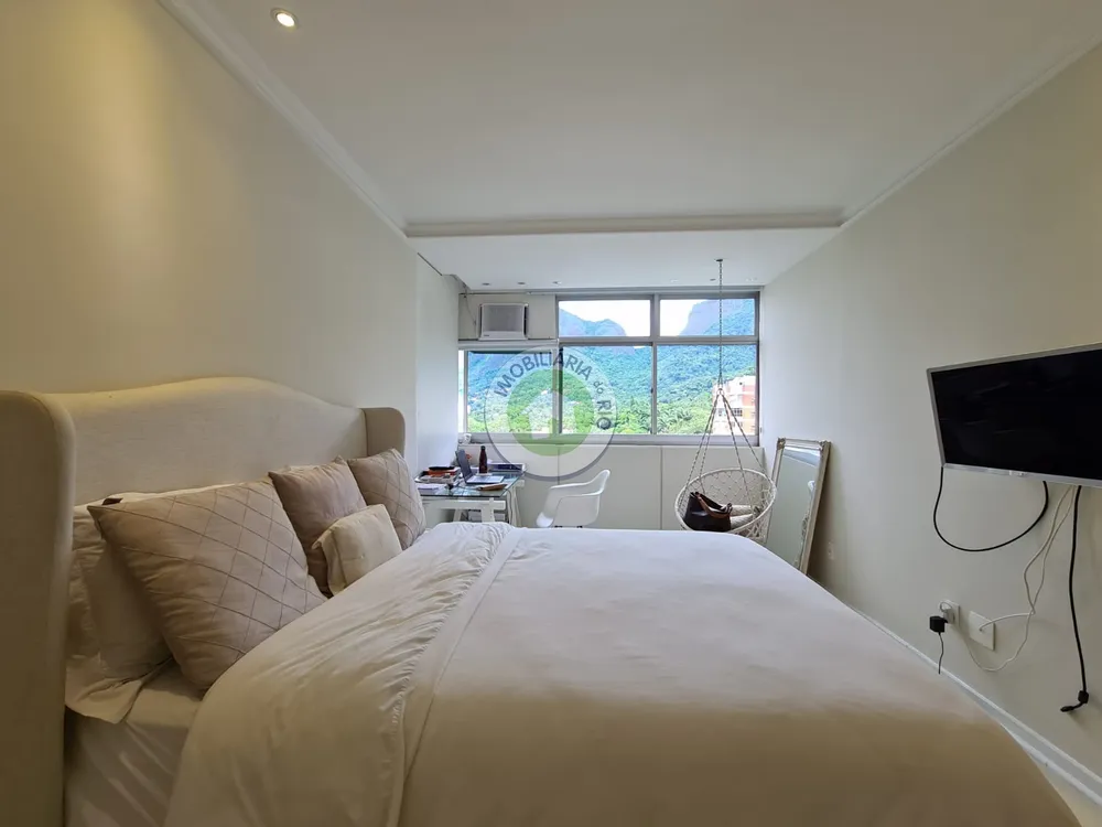 Apartamento, 4 quartos, 240 m² - Foto 20