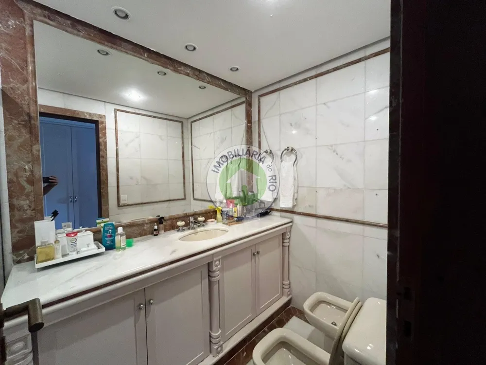 Casa, 5 quartos, 1050 m² - Foto 16