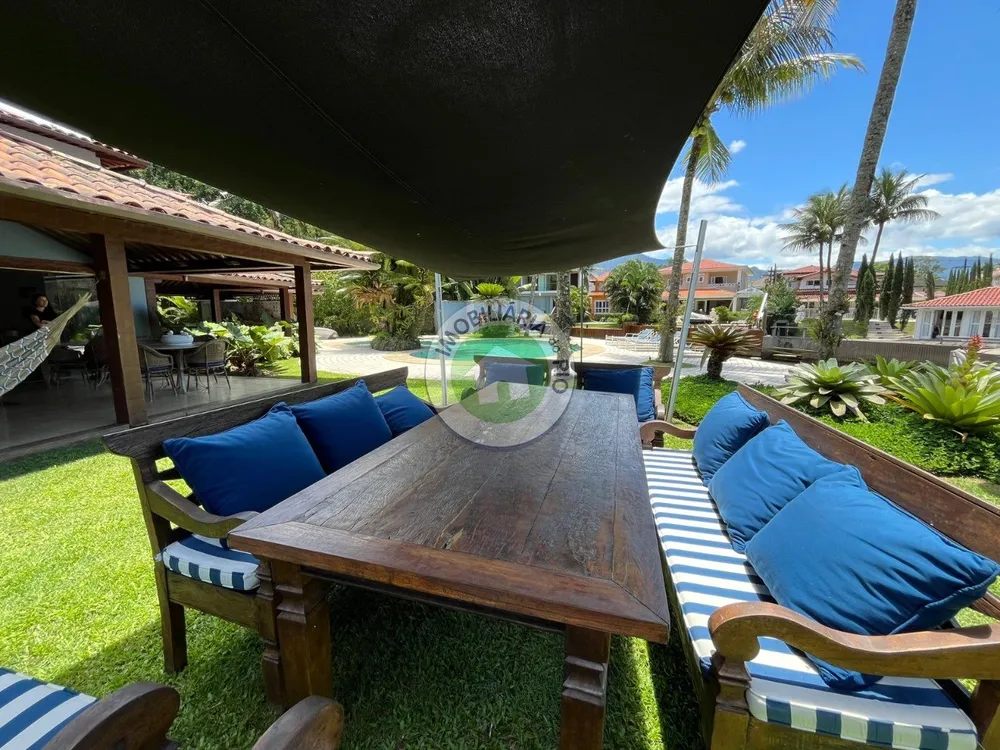 Casa, 5 quartos, 1050 m² - Foto 30